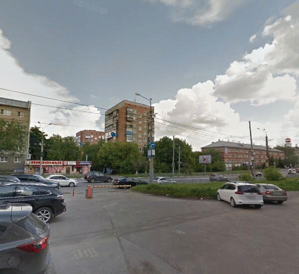 Банкомат банка ВТБ по адресу ул. Бекетова,  д. 3Б