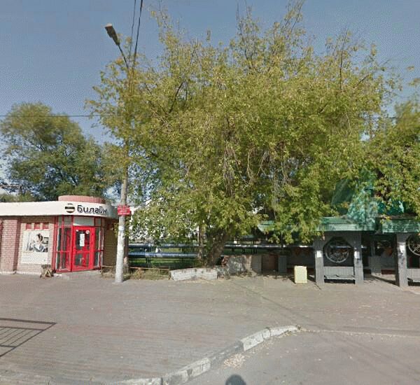 Банкомат банка ВТБ по адресу ул. Движенцев,  д. 16