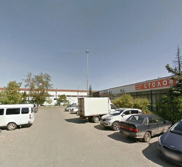 Банкомат банка ВТБ по адресу ул. Коновалова,  д. 6