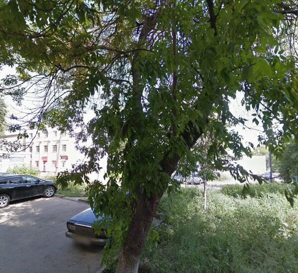 Банкомат банка ВТБ по адресу ул. Коминтерна,  д. 115