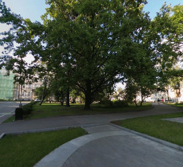 Банкомат Газпромбанка по адресу Кремль,  корп. 5