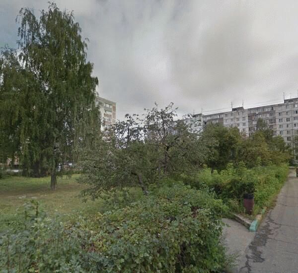 Банкомат Газпромбанка по адресу ул. Березовская,  д. 100