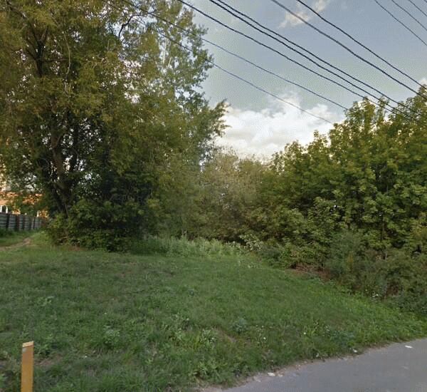 Банкомат Московского областного банка по адресу ул. Кащенко,  д. 2,  стр. 8