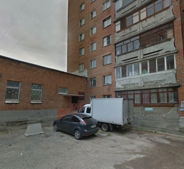 Банкомат Почта Банка по адресу ш. Московское,  д. 140