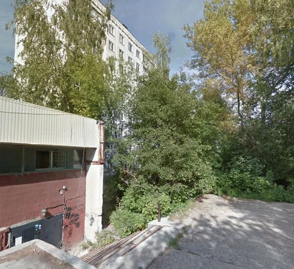 Банкомат Почта Банка по адресу ул. Норвежская,  д. 4