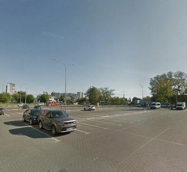 Банкомат Промсвязьбанка по адресу ш. Казанское,  д. 11