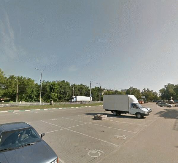 Банкомат Райффайзенбанка по адресу ш. Московское,  д. 122