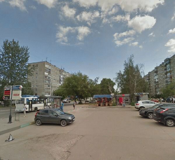 Банкомат Саровбизнесбанка по адресу просп. Кораблестроителей,  д. 3а