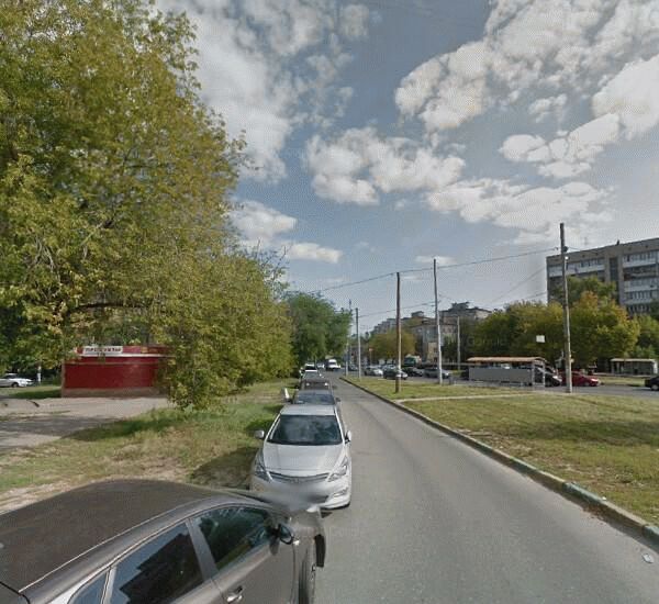 Банкомат Саровбизнесбанка по адресу станция метро «Бурнаковская»