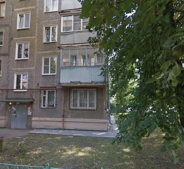 Банкомат Саровбизнесбанка по адресу бул. Юбилейный,  д. 12