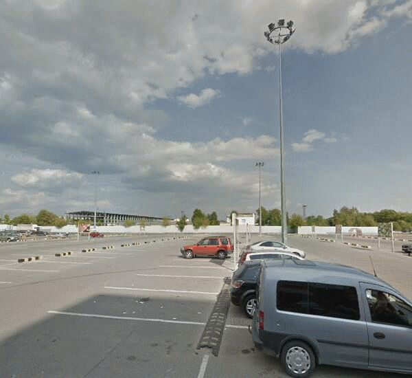 Банкомат Саровбизнесбанка по адресу просп. Ленина,  д. 109