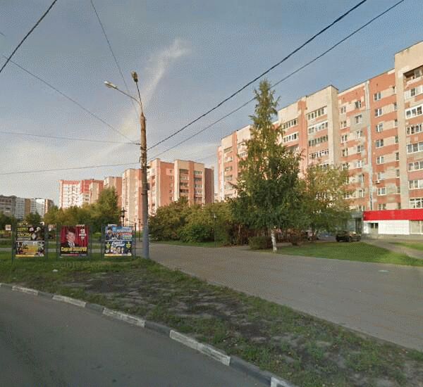 Банкомат Саровбизнесбанка по адресу станция метро «Чкаловская»