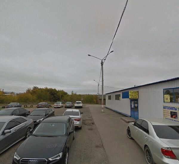 Банкомат СДМ-Банка по адресу ул. Суздальская,  д. 8/1