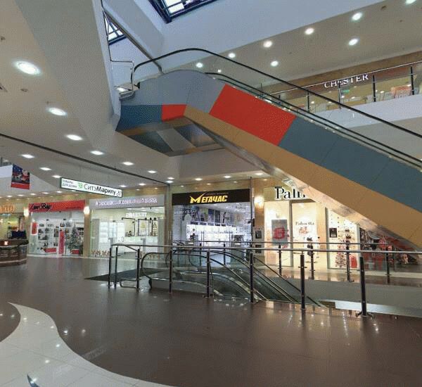 Банкомат Тинькофф Банка по адресу ул. Родионова,  д. 187