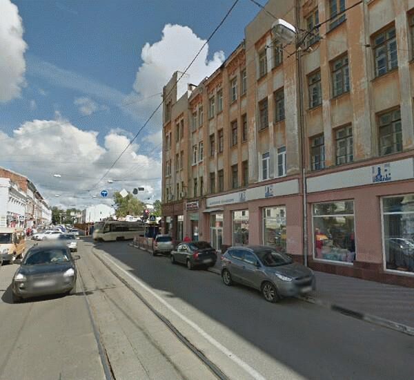 Банкомат банка ВТБ по адресу ул. Алексеевская, д. 10/16, БЦ «Лобачевский Plaza»