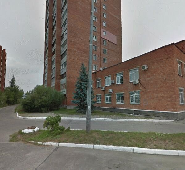 Банкомат банка ВТБ по адресу ул. Архангельская,  д. 16