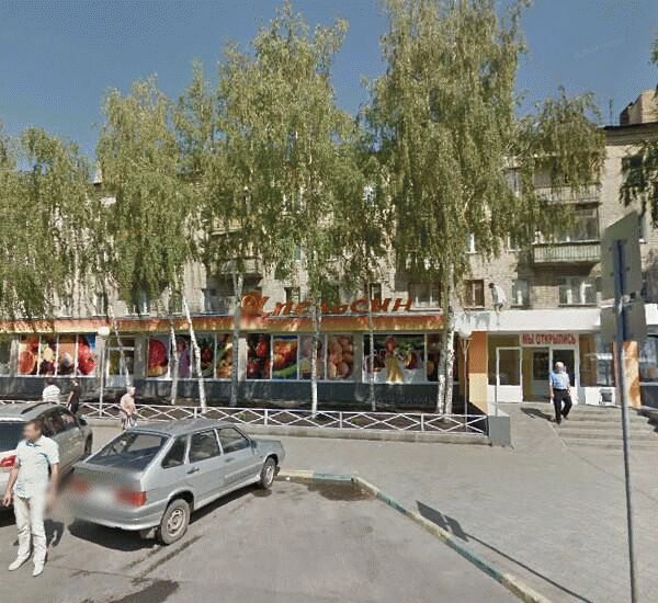 Банкомат банка ВТБ по адресу ул. Светлоярская,  д. 24