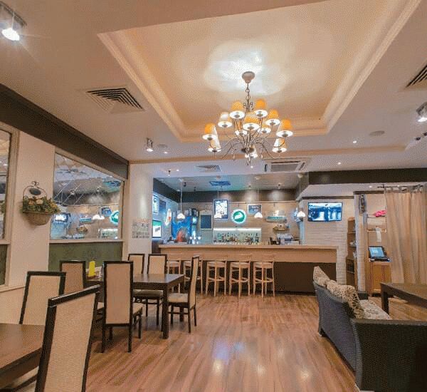 Банкомат банка Зенит по адресу ул. Максима Горького, д. 148, филиал банка