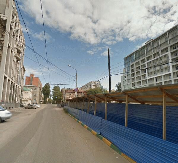 Банкомат банка Зенит по адресу ул. Нестерова,  д. 9