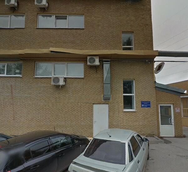 Банкомат банка Глобэкс по адресу ул. Яблоневая, д. 22, лит. К, ТЦ «Красочный город Ордер»