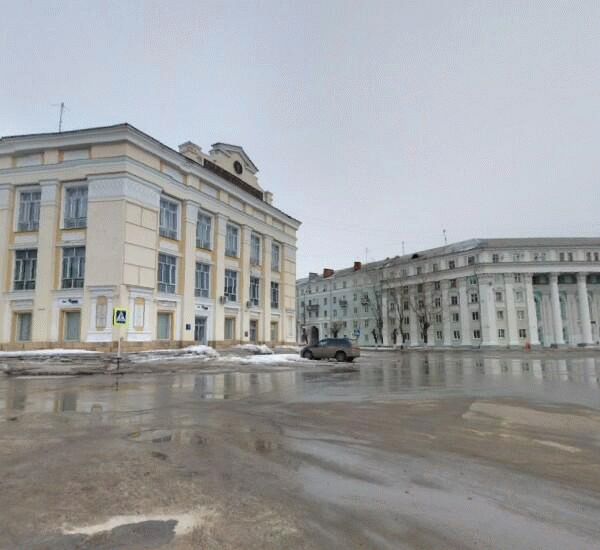 Банкомат Газпромбанка по адресу трасса М 7, д. Федяково, СТЦ «МЕГА»,  маг. «М.Видео»