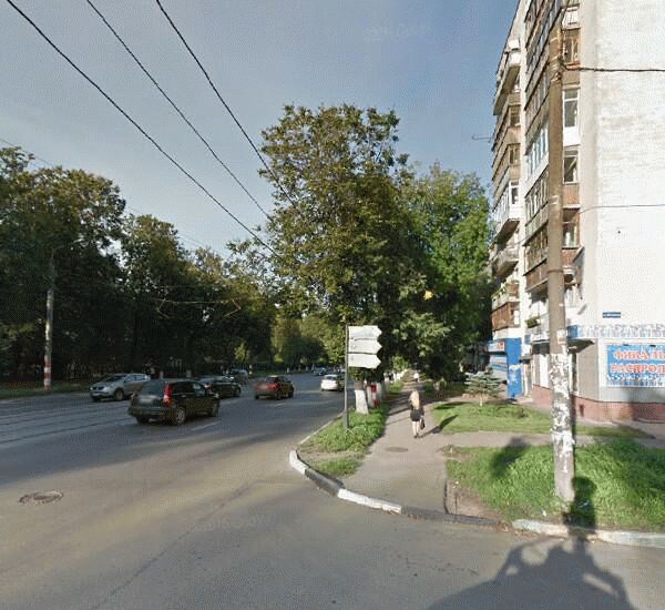 Банкомат Банка «ФК Открытие» по адресу ул. Белинского, д. 61, ТД «Этажи», 2 этаж, рядом с магазином «М-Видео»