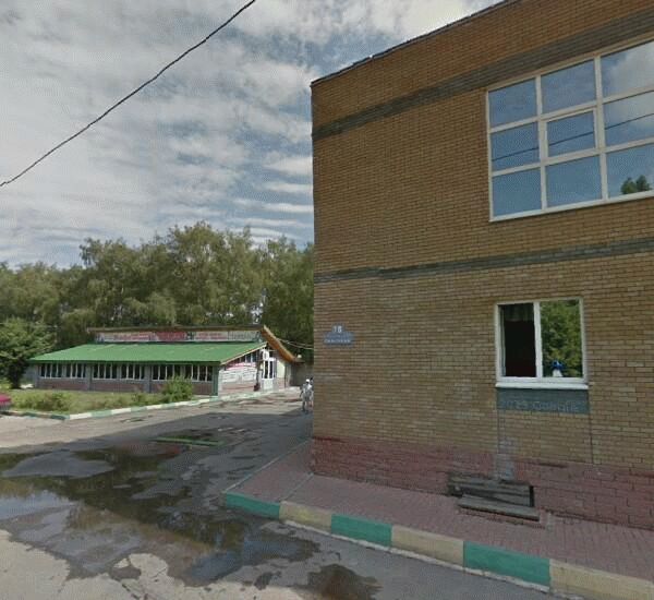 Банкомат Банка «ФК Открытие» по адресу ул. Героя Смирнова, д. 14, лит. А, СМ «Мир»