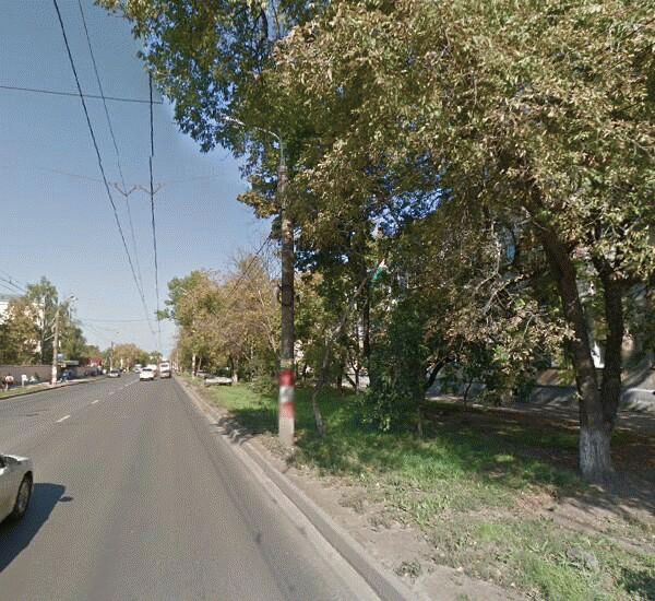 Банкомат Банка «ФК Открытие» по адресу ул. Июльских дней, д. 8, ГОУ «Нижегородский базовый медицинский колледж»