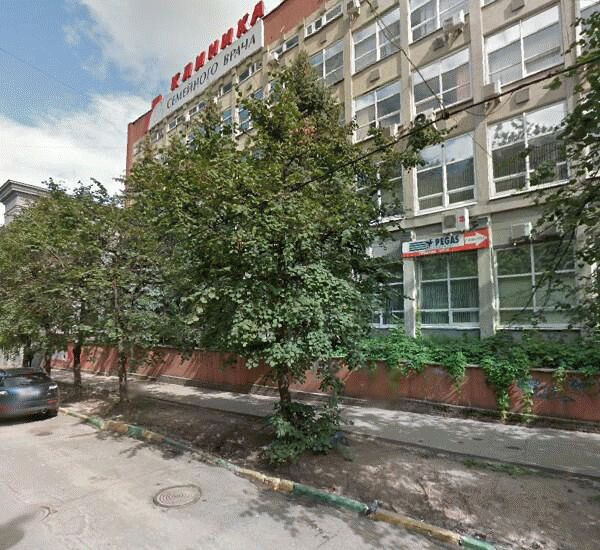 Банкомат Банка «ФК Открытие» по адресу ул. Костина, д. 4, зд. БЦ