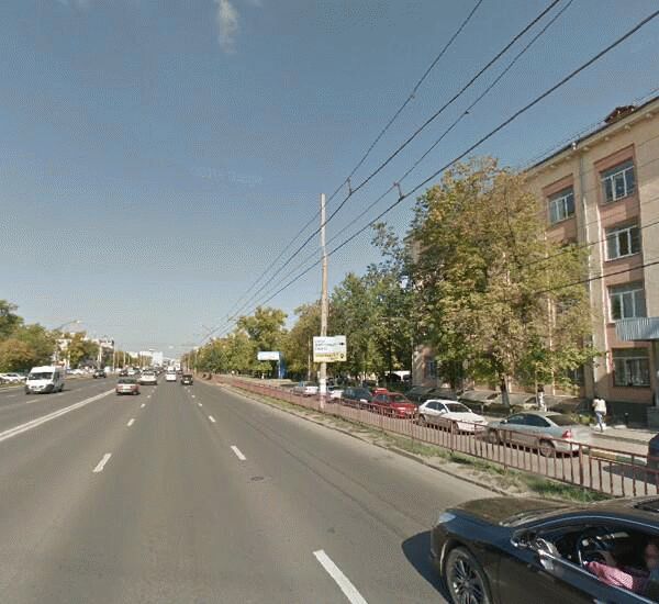 Банкомат Банка «ФК Открытие» по адресу пр. Ленина, д. 20, НижегородскЭнергоСетьПроект