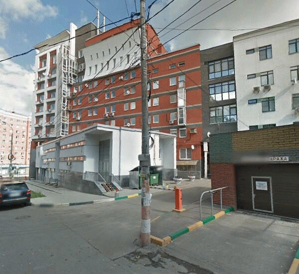 Банкомат Банка «ФК Открытие» по адресу ул. Студеная,  д. 32