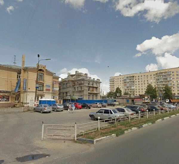 Банкомат банка Возрождение по адресу ул. Ефремова, д. 1