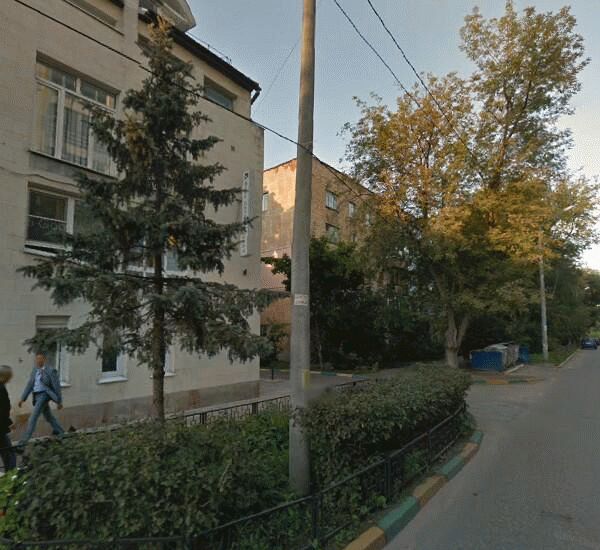 Банкомат Петрокоммерц банка по адресу ул. Сергиевская, д. 9, филиал банка