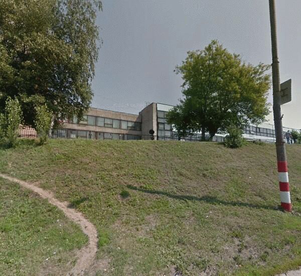 Банкомат Сбербанка России по адресу пр. Гагарина, д. 178, концерн «Термаль»