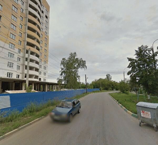 Банкомат Сбербанка России по адресу пр. Кораблестроителей, д. 22, кор. 4, СМ «Калинка»