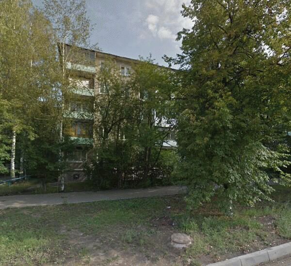 Банкомат Сбербанка России по адресу пр. Ленина, д. 57, кор. 3, магазин «Евро»