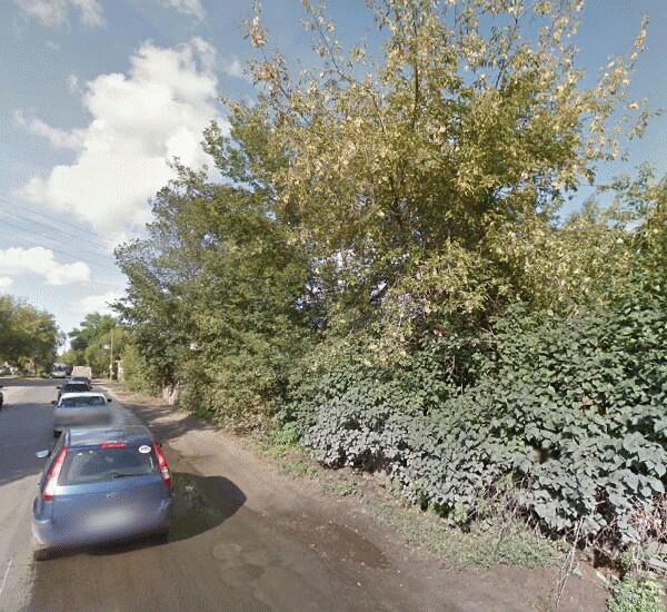 Банкомат Сбербанка России по адресу ул. Баумана,  50