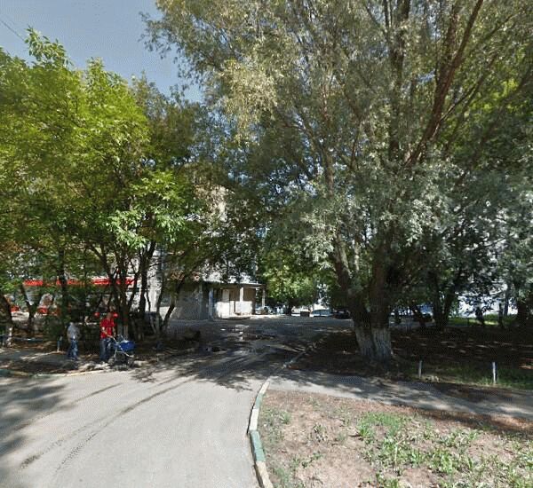 Банкомат Сбербанка России по адресу ул. Бориса Корнилова, д. 5, кор. 1, ТД «Медведь»