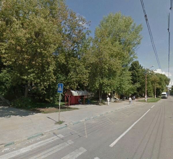 Банкомат Сбербанка России по адресу ул. Ванеева,  90