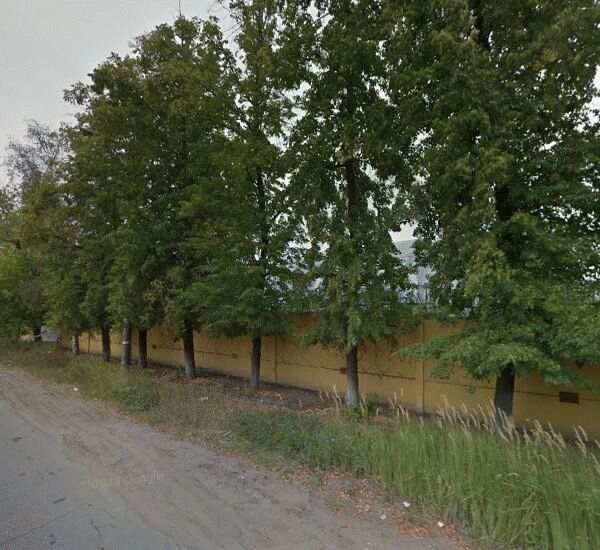 Банкомат Сбербанка России по адресу ул. Вторчермета, д. 7, ДОК 78