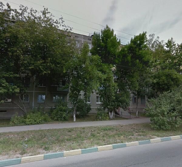 Банкомат Сбербанка России по адресу ул. Гаугеля, д. 21, оф. банка