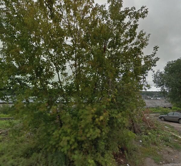 Банкомат Сбербанка России по адресу ул. Геологов, д. 1, лит. А, ТД «Колиз»