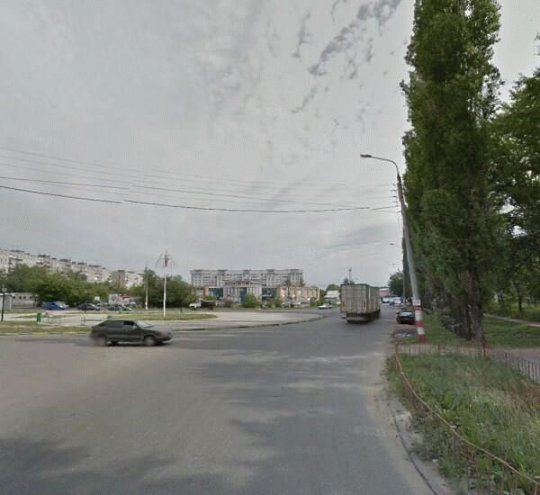 Банкомат Сбербанка России по адресу ул. Героев космоса, д. 2, оф. банка