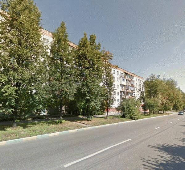 Банкомат Сбербанка России по адресу ул. Козицкого, д. 5, кор. 1, ТЦ «Спар Козицкого»