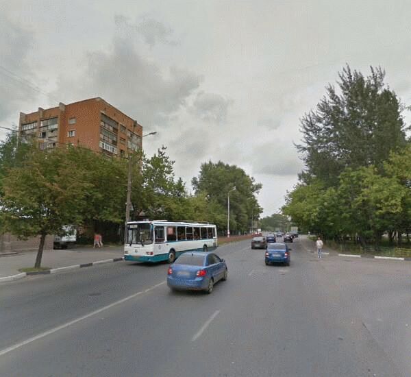 Банкомат Сбербанка России по адресу ул. Культуры,  113