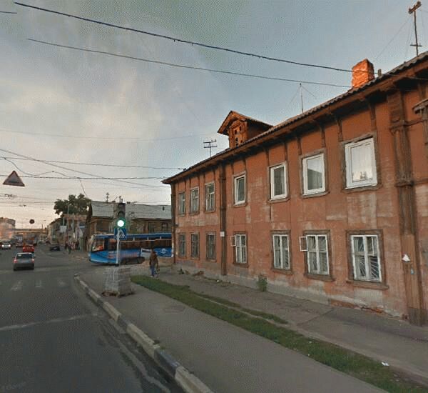 Банкомат Сбербанка России по адресу ул. Литвинова, д. 25, оф. банка