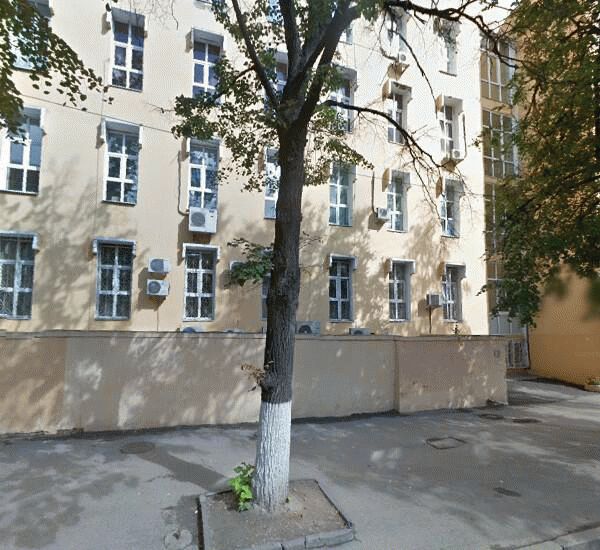 Банкомат Сбербанка России по адресу ул. Минина, 35, Сбербанк России, Филиал № 0007