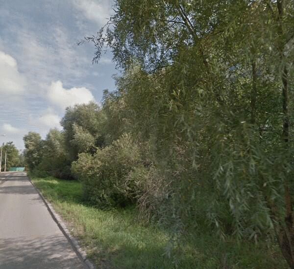 Банкомат Сбербанка России по адресу ул. Мончегорская, д. 17, лит. А, кор. 3, оф. банка