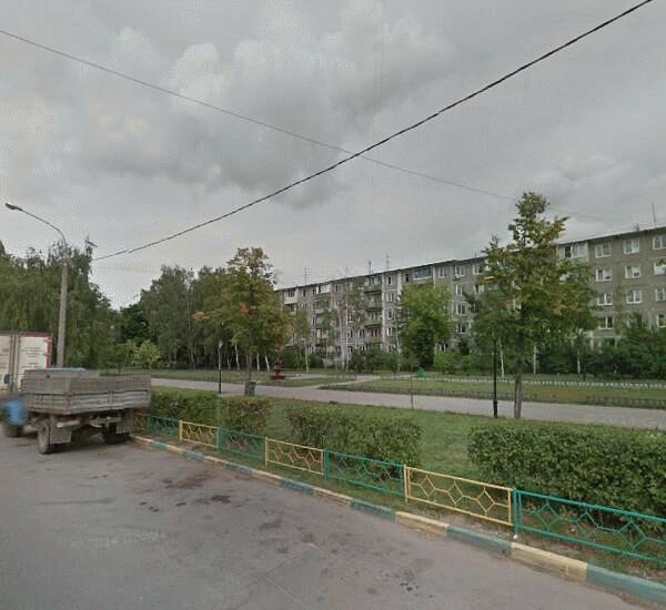 Банкомат Сбербанка России по адресу ул. Никиты Рыбакова, д. 9, СМ «Медведь»