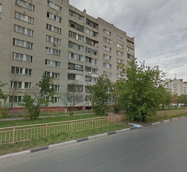 Банкомат Сбербанка России по адресу ул. Советской Армии, д. 22, оф. банка